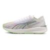 Puma Electrify Nitro 1 Spectra Удобные повседневные тканевые амортизирующие нескользящие износостойкие кроссовки для марафона с низким верхом Мужские кроссовки 195415-01
