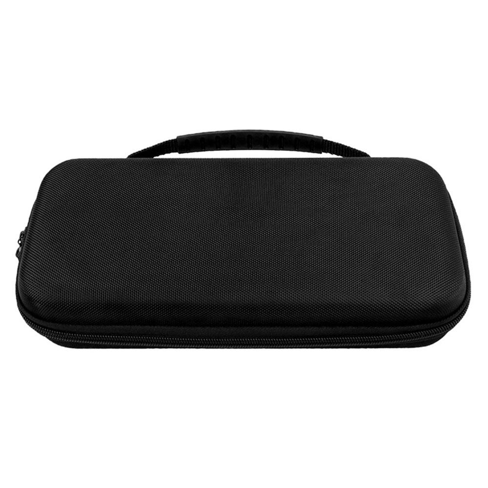 Для Asus ROG Ally X чехол жесткий EVA игровой дорожный держатель для хранения с сетчатым карманом