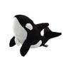 Sun Arrow горшок killer whale K-9767 Размер: В12 x Ш10 x Г15 см
