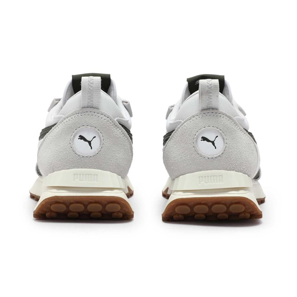 Puma Rider FV Pop FS Унисекс Темно-оливково-серый 391925-09