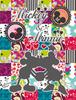 300-piece Jigsaw Puzzle Petit 2 Light Ecograph - Mickey & Minnie - (16.5x21.5cm)
