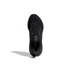 Adidas UltraBoost 22 Triple Black Unisex Sneakers Core-Black GZ0127