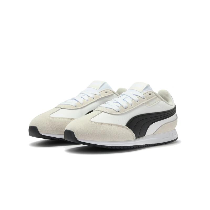 Puma SOFTRIDE 406171 Унисекс Ретро Повседневная обувь с закрытым носком