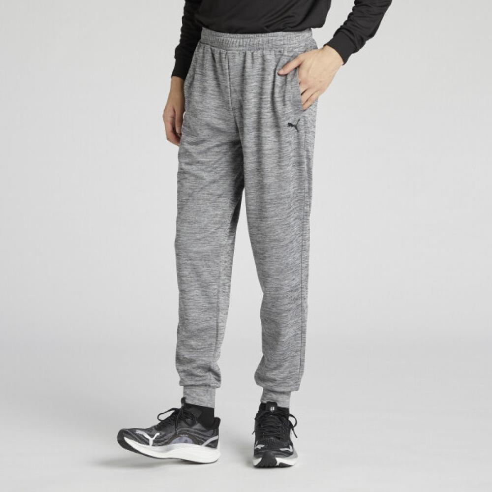 Puma Вязаные брюки M Официальные