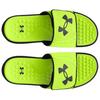 Under Armour Шлепанцы Ignite Pro 'Ярко-желтый' 3026023-302