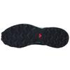 SALOMON Speedcross 3 Удобные Низкие Уличные Ботинки Унисекс Черные L47438600