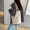 Bucket Bag Women's New Trend Fashion Shoulder Tote Bag Large Capacity Versatile Casual Portable Underarm Bag