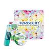 butterfly edition gift set (2x 20ml hand cream + 4.8g lip balm)
