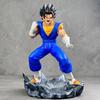 Аниме БОБЫ СЕНЗУ Migatte No Gokui Сон Гоку Фигурки Действия 32 см Гоку Dragon Ball Фигурки ПВХ Модель Коллекция Подарок на День Рождения Игрушка