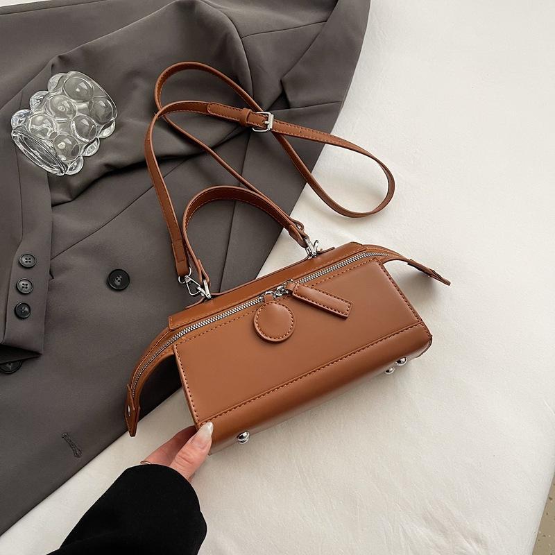 Женская сумка-тоут класса люкс 2025 новая популярная модная сумка через плечо супер огонь сумка-подушка кроссбоди