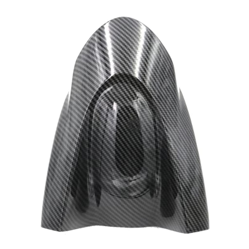 Carbon ABS Front Tire Fender Mud Guard Hugger Cowl Fairing For YAMAHA Tmax 530 Tmax 500 2008-2014 T-MAX 500 T-MAX 530