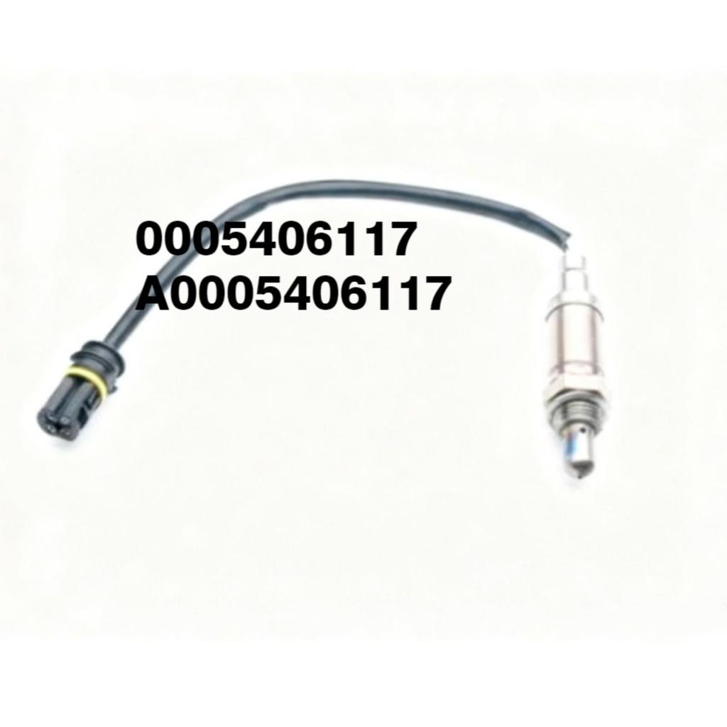 Подходит для кислородного датчика mercedes-benz 0005406117; a0005406117