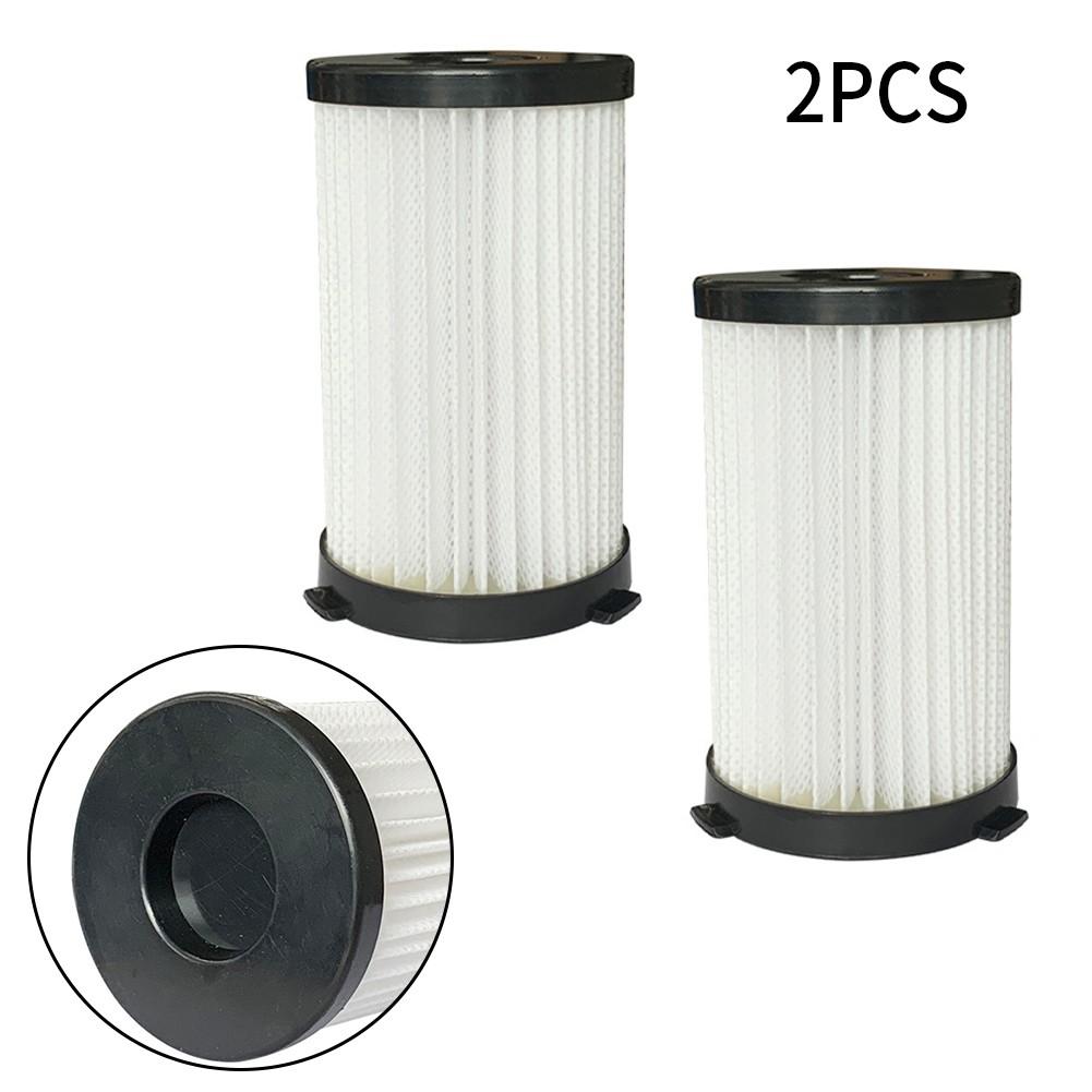 Фильтры 2 шт. 2 шт. Очищающий фильтр для пыли Очистка пола
