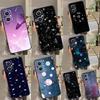 Чехол Космос Планета Звезда для OPPO Reno 8T 8 Pro 4 5 6 7 Lite 2Z 4Z 5Z OPPO Find X2 X3 Neo X5 Lite X6 Pro