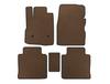 Коврики EVA (2009-2015, Коричневый) для Chevrolet Equinox
