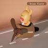 Styling Little Auto Interior Accessorie Ornaments Pilot Rotating Propeller Car Air Freshener Perfume Hanging Fragrance