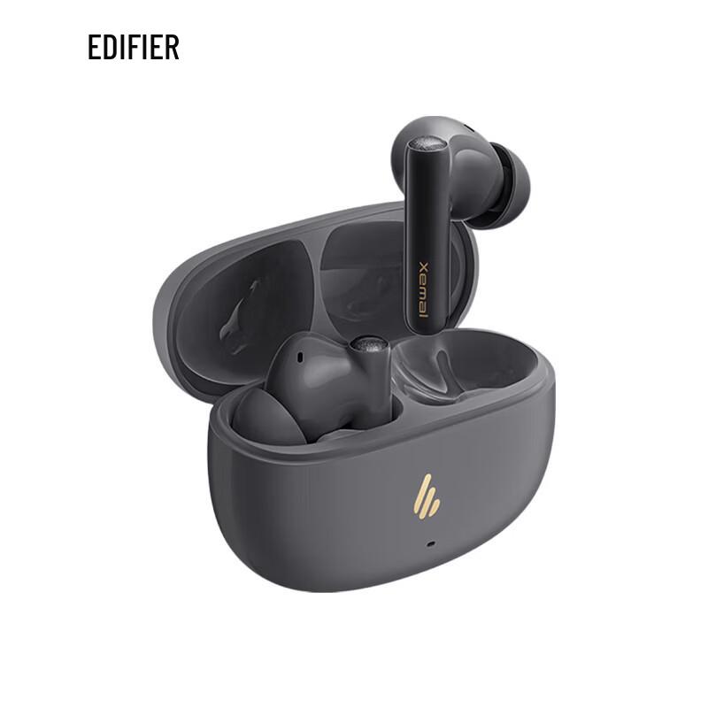 Edifier X5 EVO AI Шумоподавление для звонков Внутриканальные наушники