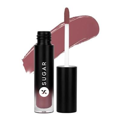 Cosmetics Mousse Muse Lip Cream | Держится 24+ часа | Кремовая помада-мусс | Водостойкая и не размазывающаяся | 5 мл - 01 Backlit Nude
