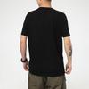 PUMA Graphic Summer T-Shirt 'Black' Men's 532612-01