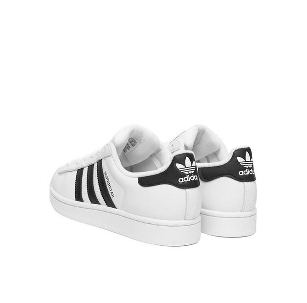 Кроссовки adidas Superstar II