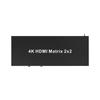 HongShiDao 2x2 HDMI Матричный коммутатор (Китайская версия)