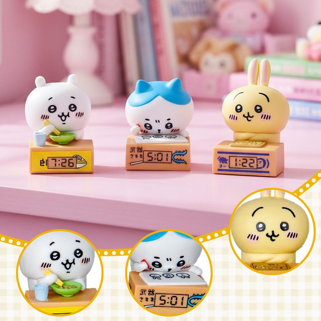 Игрушечные фигурки, милые и идеальные подарки на день рождения для друзей и одноклассников, подарки на выпускной