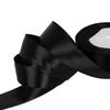 25Yard Satin Ribbons for Wedding Birthday Party Gift Wrapping Christmas Halloween Festival Supplies DIY Crafts Ribbon