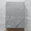 [USED] MY BTS DIARY JAPAN EDITION Diary