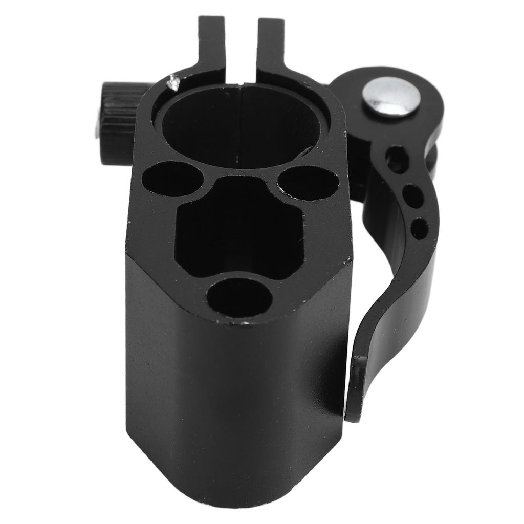 Складной зажим для самоката Алюминиевый сплав Легкий Электрический самокат Замок вертикальной стойки Аксессуары Для Kugoo M5