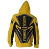 Mortal Kombat 11 Hoodies Game 3D Print Streetwear Men Women Casual Fashion Oversized Sweatshirts Hoodie Kids Pullovers Clothing