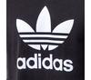 Adidas Adicolor Classics Trefoil Crew - Мужской пуловер черный H06651 ОРИГИНАЛ