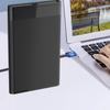 2,5'' Корпус для HDD SSD USB3.0 3.1 Корпус для диска 5 Гбит/с Внешний бокс для жесткого диска