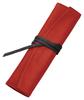 Пенал PILOT Pensamble Roll 1 карман L 02 R Красный PSR102R