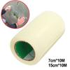 Weatherproof Greenhouse Repair Tapes Heavy-Duty Polythene Fix Patches Stickers