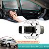 Автомобильная солнцезащитная шторка для Mercedes-Benz M-Class W164 ML 320 350 MK2 2006 2007 2008 2009 2010 2011 Автоаксессуары Солнцезащитный козырек Лобовое стекло