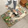 Hunter X Hunter Carpet Rug For Living Room Bedroom Home Sofa Decoration Kids Play Nonslip Floor Mat