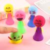 10Pcs Large And Small Funny Jumping Dolls Children's Birthday Party Gifts Toys Pinata Filling Carnival Party Favors For Kids
