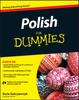 Книга Polish For Dummies
