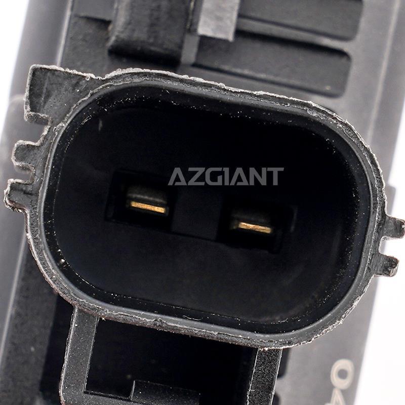 AZGIANT Car Fuel Door Opener Lock Release Actuator For Jaguar XF X260 MK2/F-Pace X761 Durable Lock Mechanism fuel tank cap