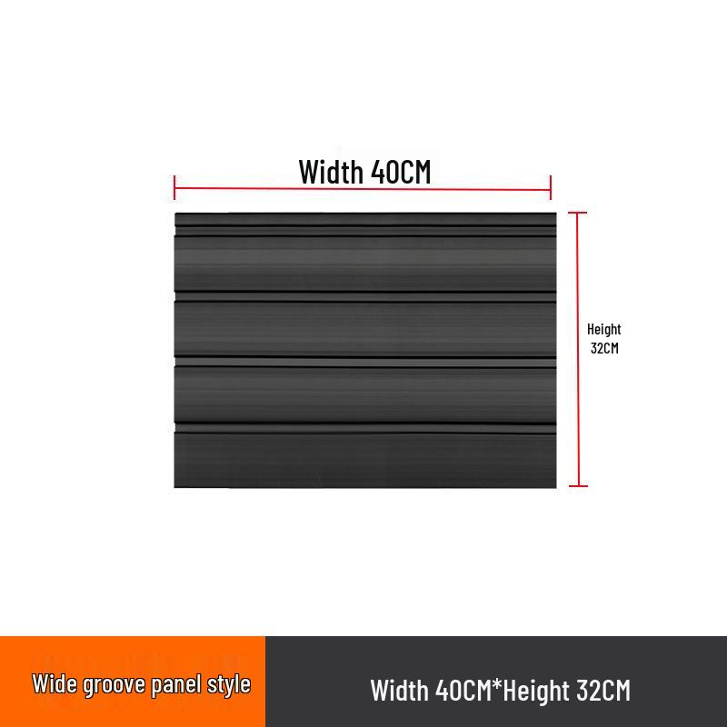 ПВХ Перфорированная панель Стенд для дисплея для мобильных аксессуаров и ювелирных изделий с крючками