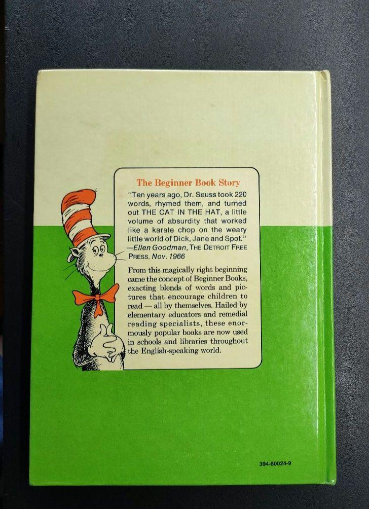 [Б/У] Больше загадок от Беннетта Серфа, в твердом переплете, на английском языке, детская книга