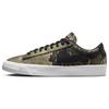 Blazer Low Pro GT Premium SB Olive Realtree Мужские кроссовки Зеленый Черный Photon-Dust DO9398-002