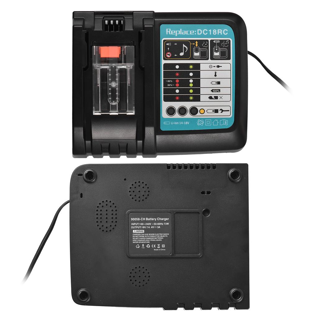 Зарядное устройство для электроинструментов. Зарядное устройство для литий-ионных аккумуляторов. Зарядное устройство. Совместимое зарядное устройство.