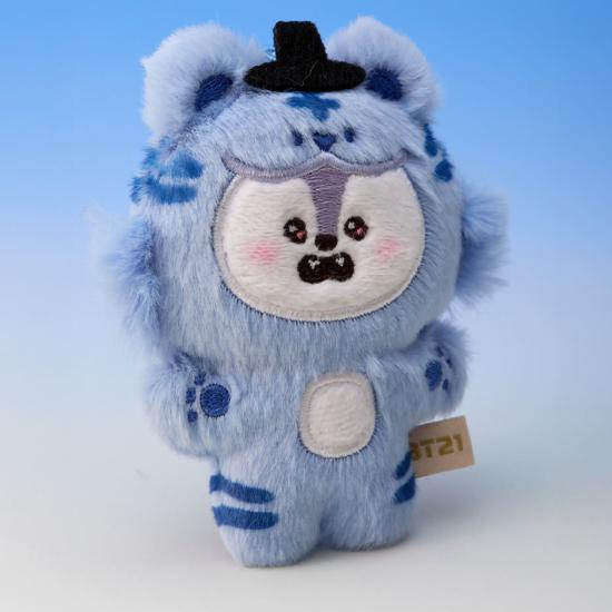 BT21 Плюшевый брелок K-HORANG