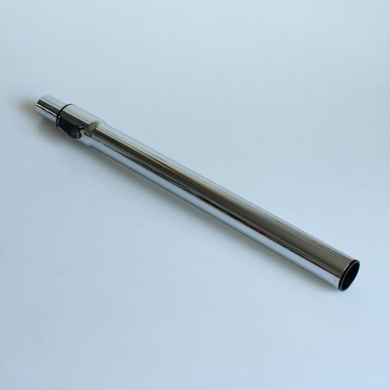 32 мм Металлическая телескопическая удлинительная трубка Вакуумная трубка Прямые аксессуары для чистки