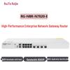 Ruijie RG-NBR-N7820-E Шлюз-маршрутизатор SD-WAN для предприятий (Китайская версия)