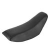 Soft Seat Cushion Artificial Leather Saddle Pad Accessories for 47 49cc Small Four Wheel ATV