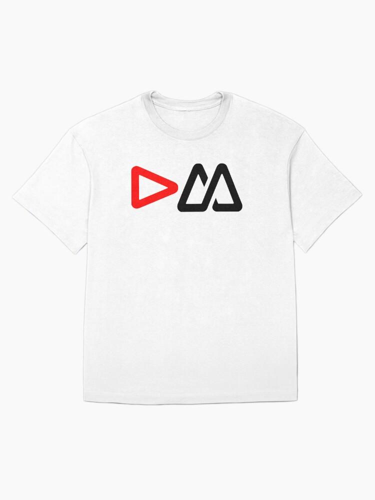 Depeche Mode Collection 191 Oversized T-Shirt