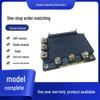6MBP50VDA060-50 6MBP50RA060 IGBT Выпрямительный Мостовой Модуль - Новый и Оригинальный