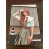 Used TWICE TZUYU Strategy US Exclusive Autographed Photocard